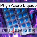 Phgh Acero Líquido viagra2